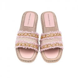 Screenshot 2022-06-03 at 17-01-29 Sandali tweed Rosa - Biffoli Official Shop